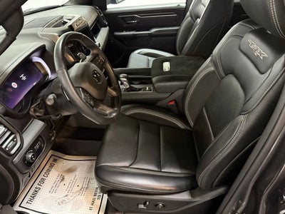 2024 RAM 1500 TRX