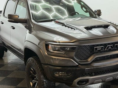 2024 RAM 1500 TRX