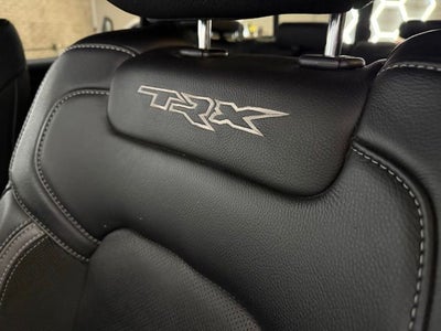 2024 RAM 1500 TRX