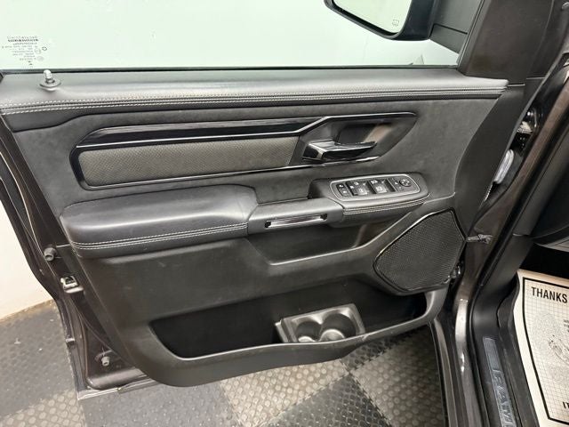2024 RAM 1500 TRX