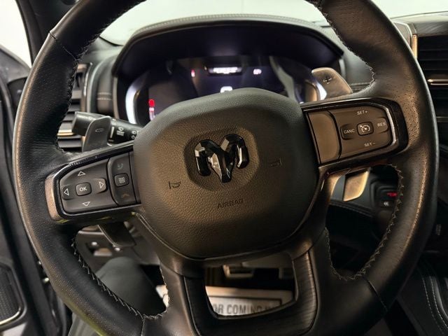 2024 RAM 1500 TRX