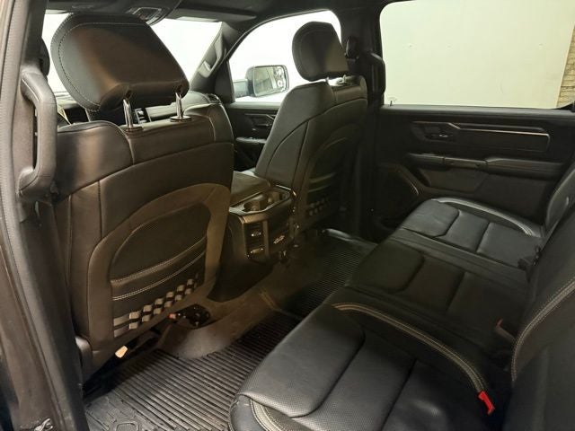 2024 RAM 1500 TRX