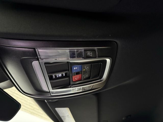 2024 RAM 1500 TRX