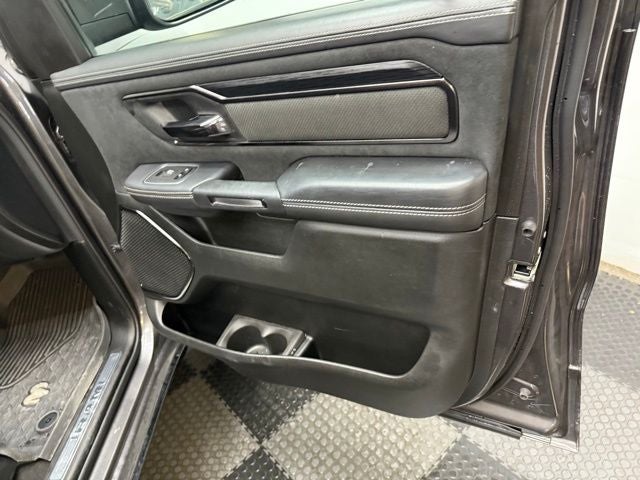 2024 RAM 1500 TRX