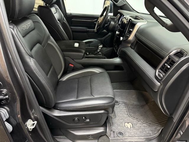 2024 RAM 1500 TRX