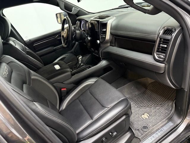 2024 RAM 1500 TRX
