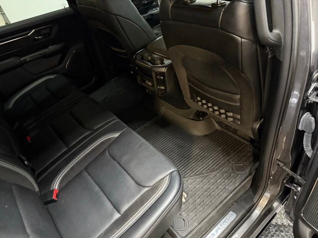 2024 RAM 1500 TRX