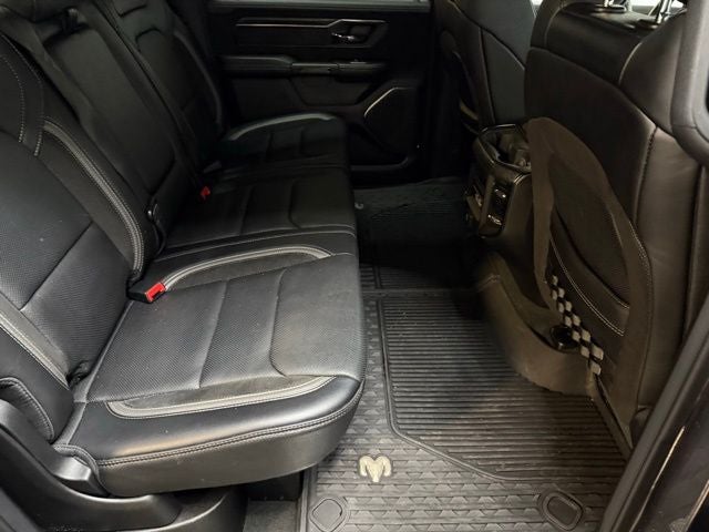 2024 RAM 1500 TRX