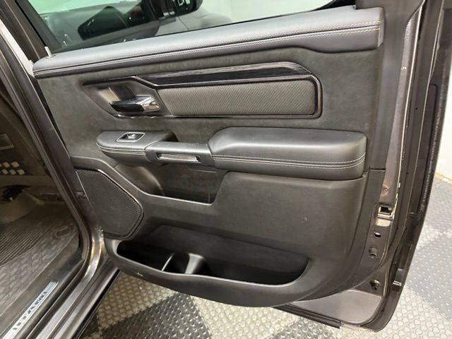 2024 RAM 1500 TRX