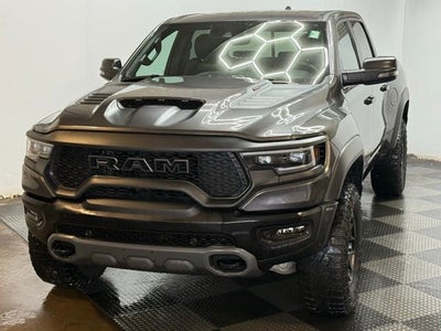 2024 RAM 1500 TRX