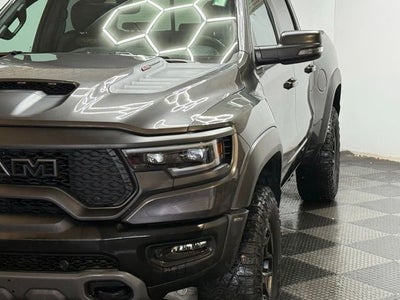 2024 RAM 1500 TRX