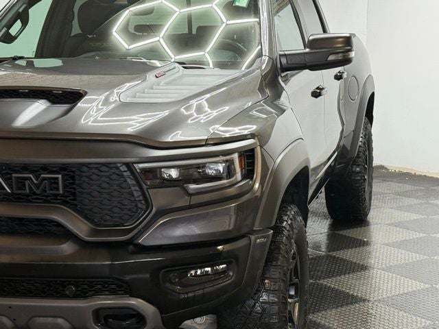 2024 RAM 1500 TRX
