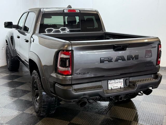 2024 RAM 1500 TRX