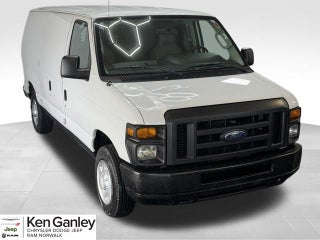 2011 Ford E-150 Commercial
