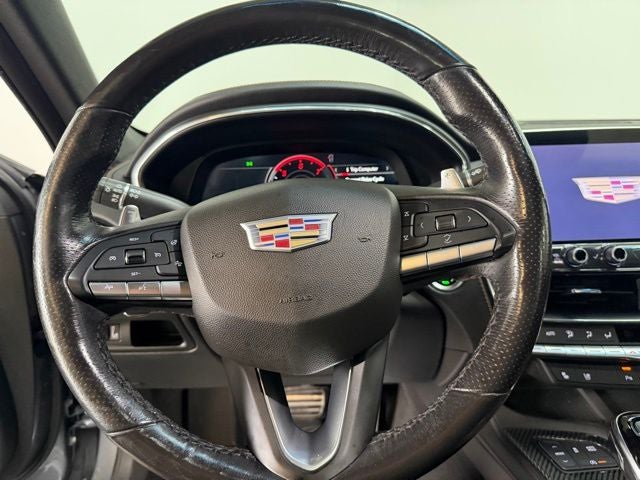 2021 Cadillac CT5 Sport