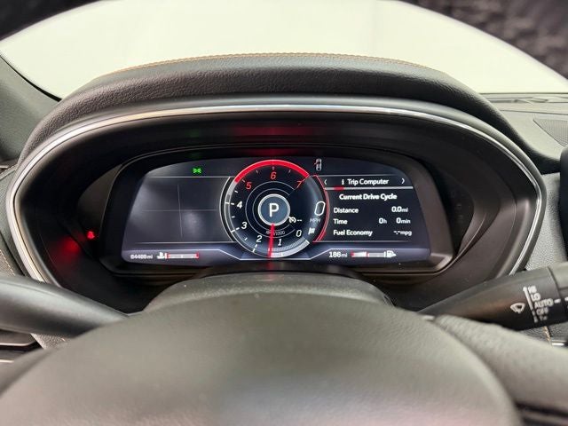 2021 Cadillac CT5 Sport