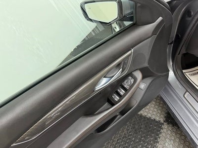 2021 Cadillac CT5 Sport