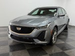 2021 Cadillac CT5 Sport