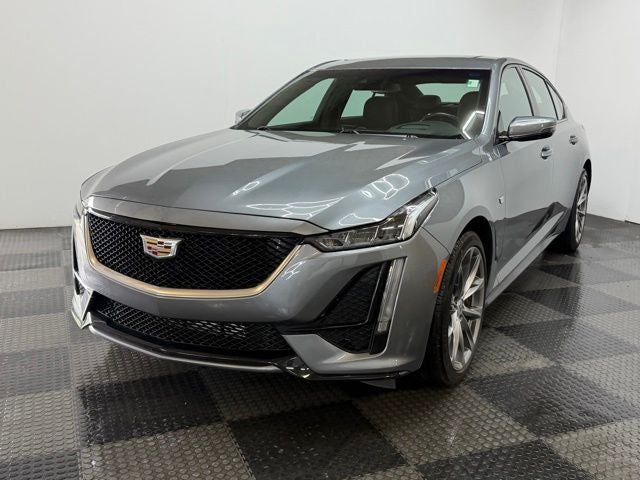 2021 Cadillac CT5 Sport