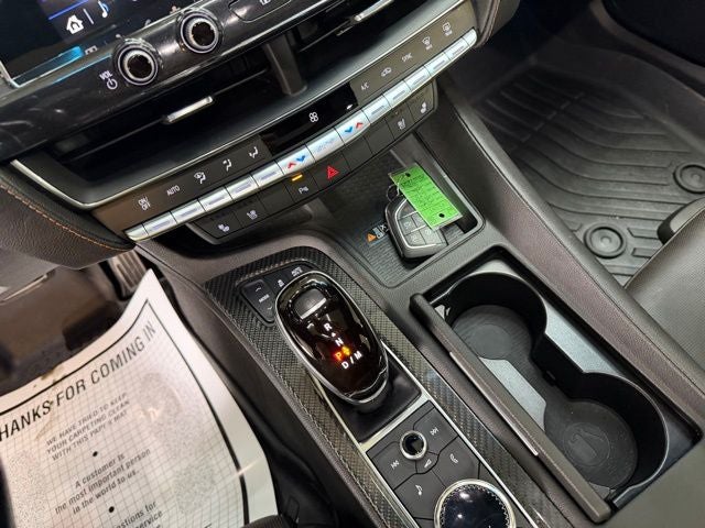 2021 Cadillac CT5 Sport