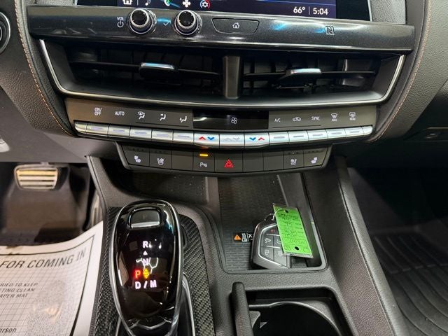 2021 Cadillac CT5 Sport