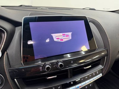 2021 Cadillac CT5 Sport
