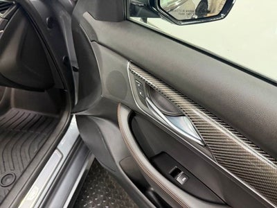 2021 Cadillac CT5 Sport