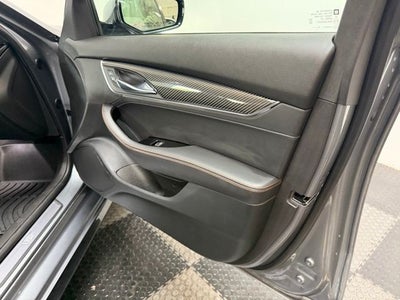 2021 Cadillac CT5 Sport