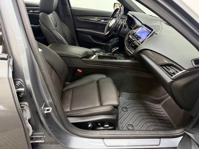 2021 Cadillac CT5 Sport