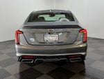 2021 Cadillac CT5 Sport