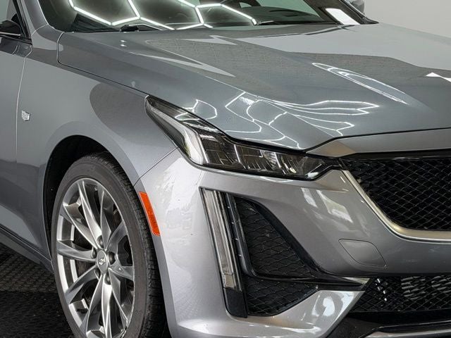 2021 Cadillac CT5 Sport