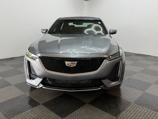 2021 Cadillac CT5 Sport