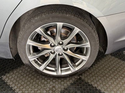 2021 Cadillac CT5 Sport