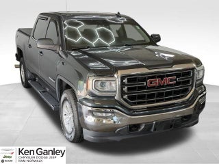 2018 GMC Sierra 1500 Base