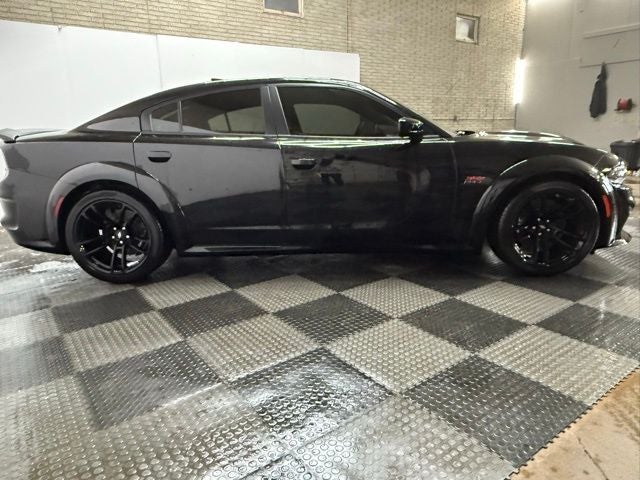 2023 Dodge Charger R/T Scat Pack Widebody
