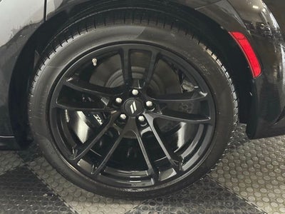 2023 Dodge Charger R/T Scat Pack Widebody