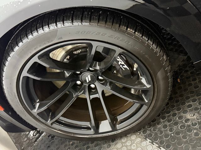 2023 Dodge Charger R/T Scat Pack Widebody