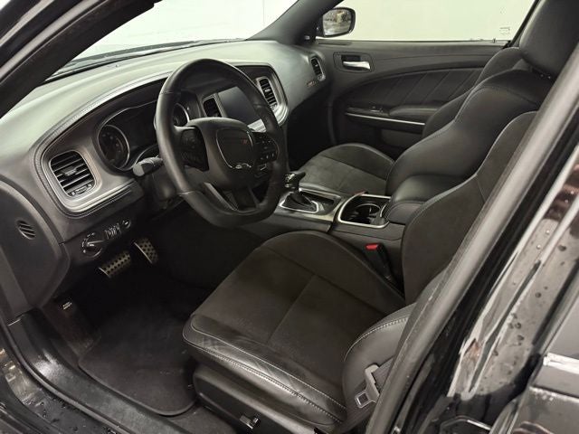 2023 Dodge Charger R/T Scat Pack Widebody