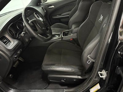 2023 Dodge Charger R/T Scat Pack Widebody