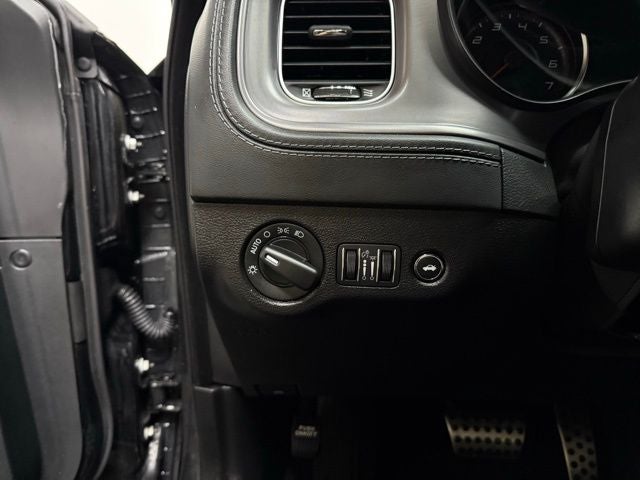 2023 Dodge Charger R/T Scat Pack Widebody