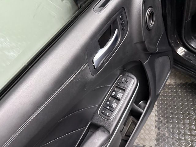 2023 Dodge Charger R/T Scat Pack Widebody