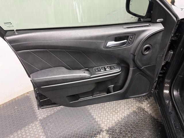 2023 Dodge Charger R/T Scat Pack Widebody