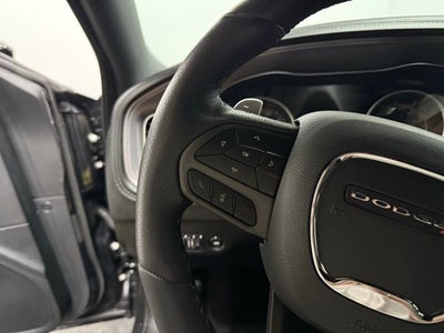 2023 Dodge Charger R/T Scat Pack Widebody