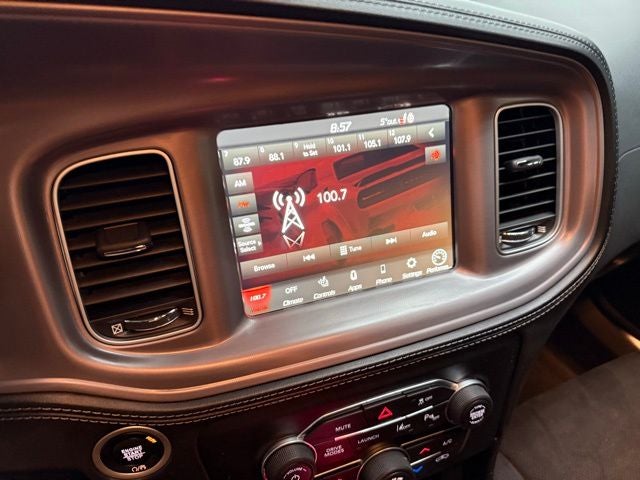 2023 Dodge Charger R/T Scat Pack Widebody