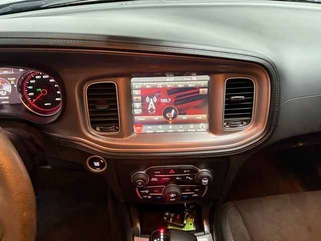 2023 Dodge Charger R/T Scat Pack Widebody