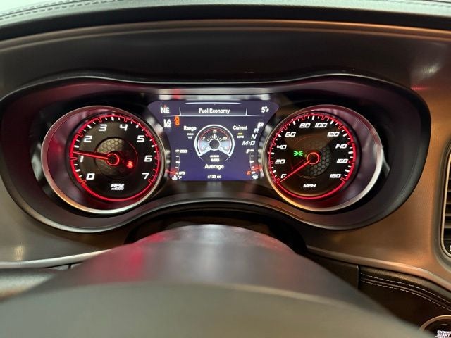 2023 Dodge Charger R/T Scat Pack Widebody