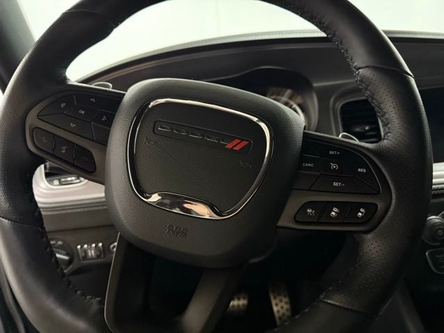 2023 Dodge Charger R/T Scat Pack Widebody