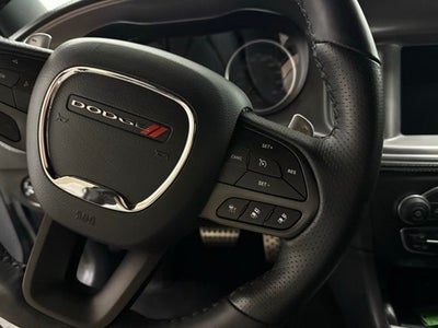 2023 Dodge Charger R/T Scat Pack Widebody