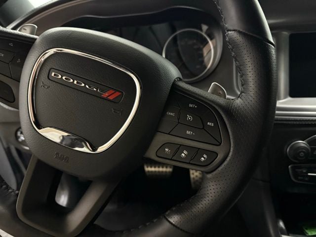 2023 Dodge Charger R/T Scat Pack Widebody