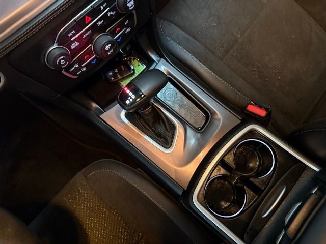 2023 Dodge Charger R/T Scat Pack Widebody